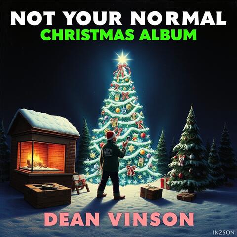 Not Your Normal Christmas Album