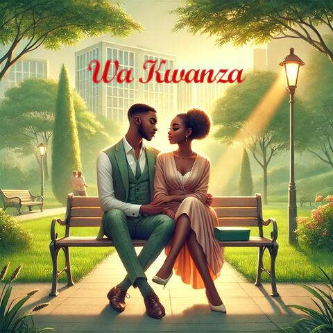 Wa Kwanza