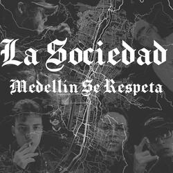 Medellín Se Respeta