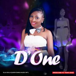 D'One