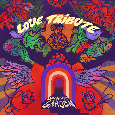 Love Tribute