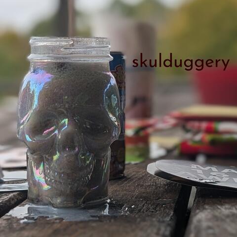 skulduggery