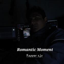 Romantic Moment