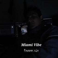 Miami vibe