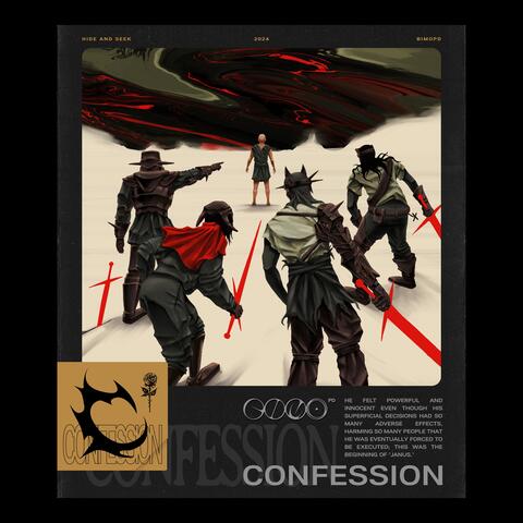 Confession