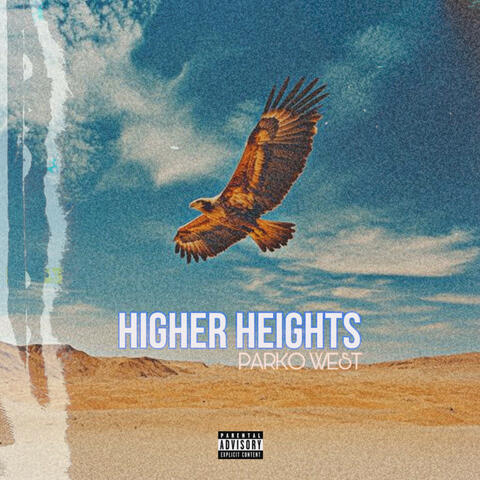 HIGHER HEIGHTS