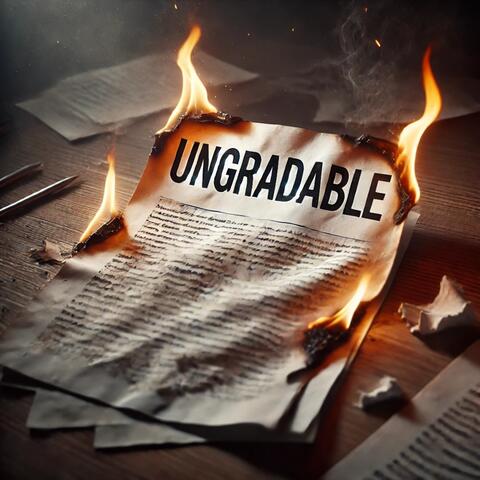 unGrAdaBLE