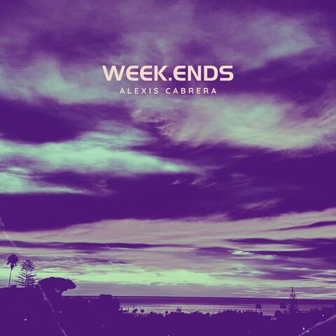 Week.Ends (LP)