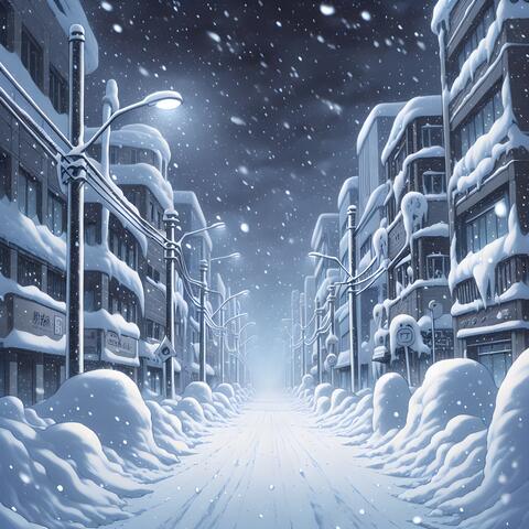 A Cold December
