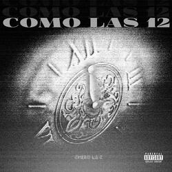 COMO LAS 12