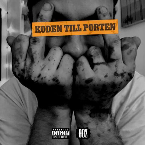 Koden till porten