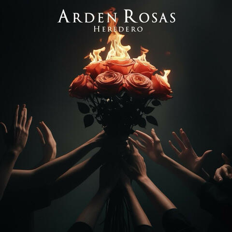 ARDEN ROSAS