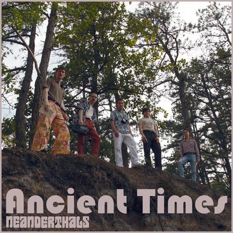 Ancient Times