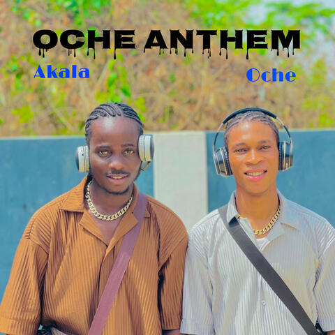 Oche anthem