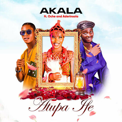 Atupa Ife