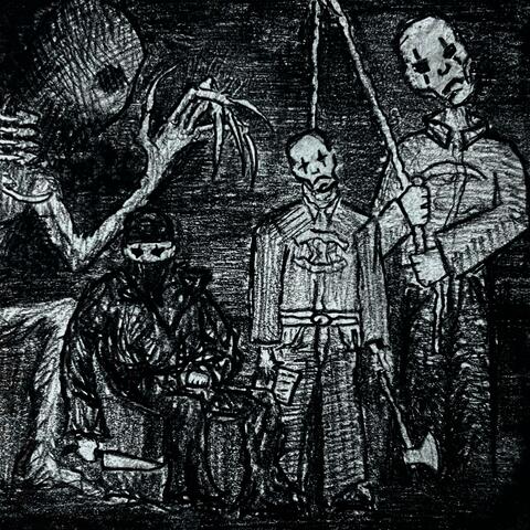 Chapter 4: THE VILLIANS POSSESSED OUR SOULS