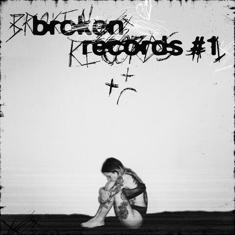 BROKEN RECORDS # 1