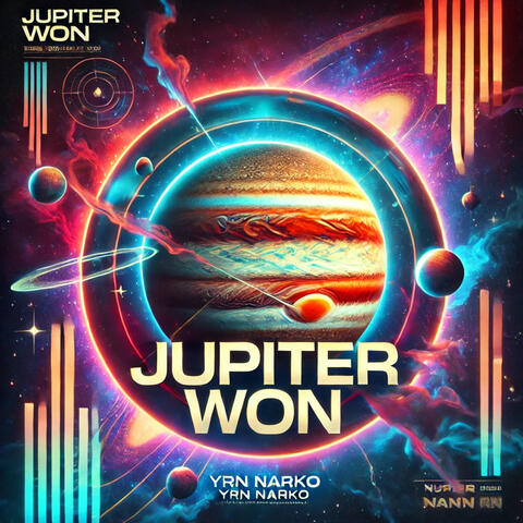 JUPITER WON