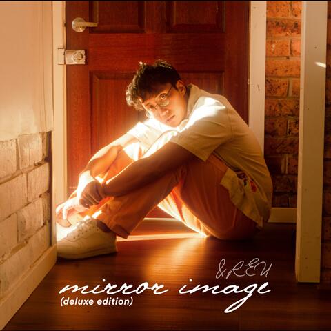 mirror image (deluxe edition)