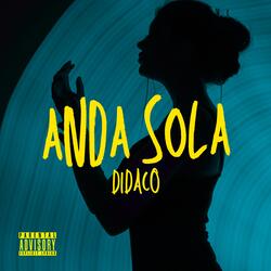 ANDA SOLA