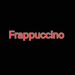 Frappuccino