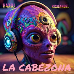 LA CABEZONA
