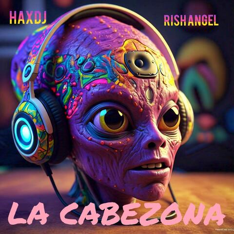LA CABEZONA