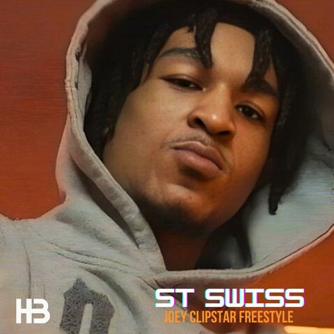 ST Swiss - Joey Clipstar