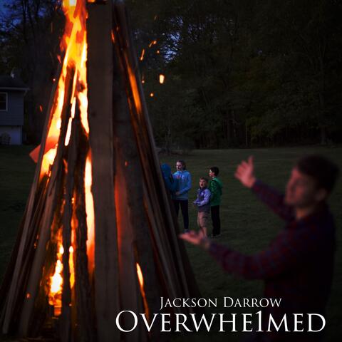 Overwhe1med