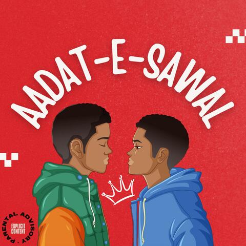 AADAT-E-SAWAL