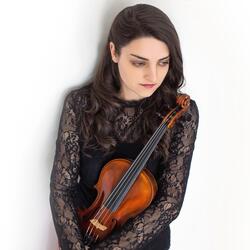 Schindler's List (violin solo)
