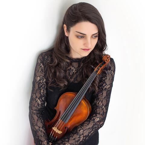 Schindler's List (violin solo)