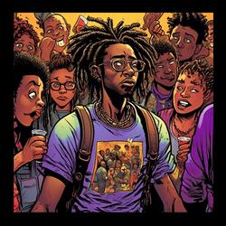 King of Wakanda