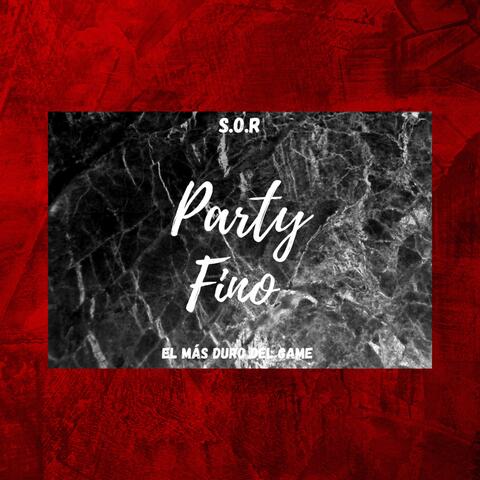 Party Fino