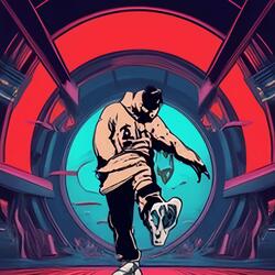Burn It Down - Left Foot Forward