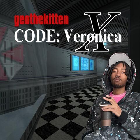 Geothekitten-Code: Veronica