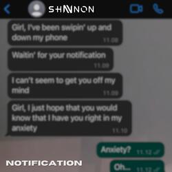 Notification