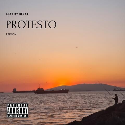 Protesto