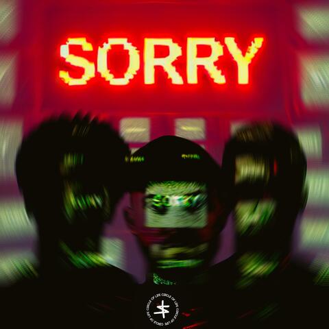 SORRY