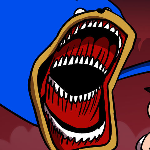 EL RAP DE SHIN SONIC