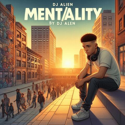 Mentality
