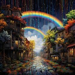 Rainbow
