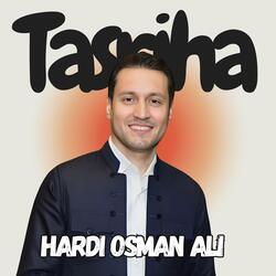 Tasriha