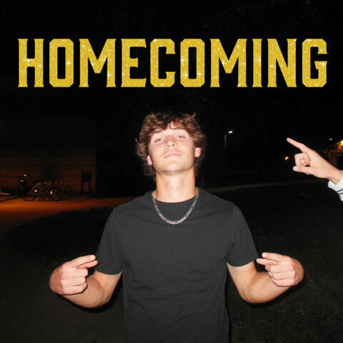 HOMECOMING