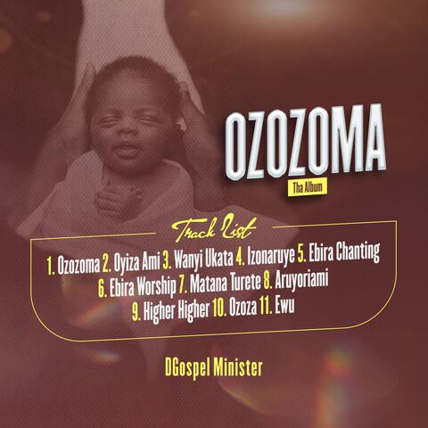 OZOZOMA