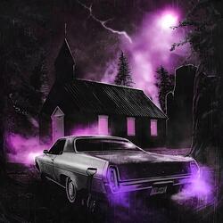 DEMON IN THE NIGHT