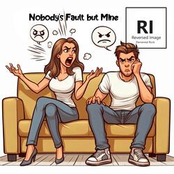 Nobody's Fault but Mine