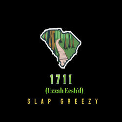 1711 (Uzzah Eesh’d)