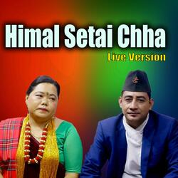 Himal Setai Chha
