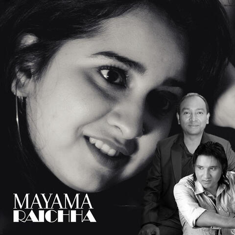 Mayama Raichha
